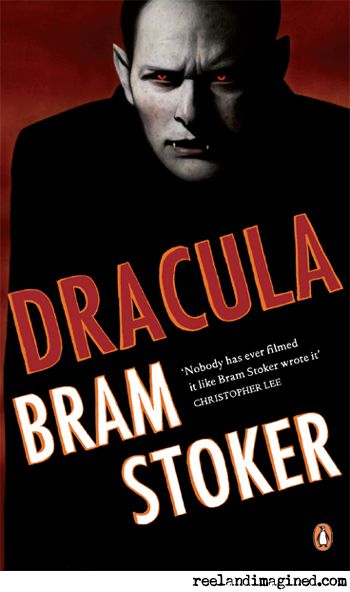 Dracula by Bram Stoker Dracula by Bram Stoker