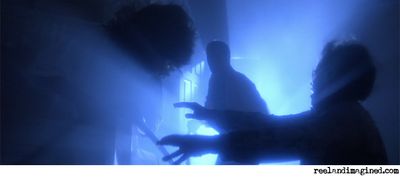 JoBeth Williams, Craig T Nelson and Zelda Rubinstein in Poltergeist JoBeth Williams, Craig T Nelson and Zelda Rubinstein in Poltergeist