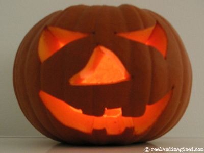 Halloween pumpkin Halloween pumpkin