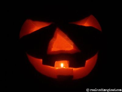 Halloween pumpkin Halloween pumpkin