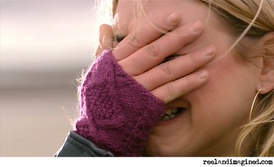 Billie Piper in Doctor Who: Doomsday Billie Piper in Doctor Who: Doomsday