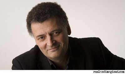 Steven Moffat Steven Moffat